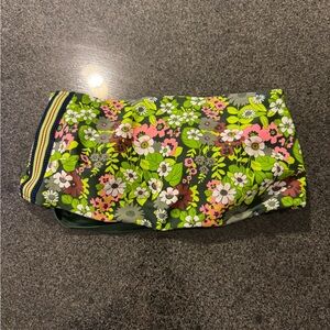 Aerie Floral Swim bandeau